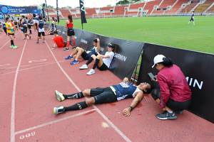 BIB: 909
                            <button type="button" onclick="openModal(4725661)" class="btn btn-primary btn-sm float-right btn-popup" data-toggle="modal" data-target=".modal-high-quality">
                        <i class="fas fa-shopping-cart"></i> Add to Cart
                    </button>
                                            <button type="button" onclick="isThisMe(4725661, true)" class="btn btn-success btn-sm float-right btn-popup btn-isme hidden" data-toggle="tooltip" data-placement="bottom" title="นี่คือรูปของคุณใช่ไหม คลิกที่นี่เพื่อเอาเข้าอัลบั้ม">
                        <i class="fas fa-plus"></i> Add to album
                    </button>
                    <button type="button" onclick="isThisMe(4725661, false)" class="btn btn-warning btn-sm float-right btn-popup btn-isnotme hidden">
                        <i class="fas fa-ban"></i> Remove from album
                    </button>